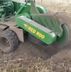 SP7015 Stump Grinder is powered by a 60hp AirCooled Turbo Deutz Diesel engine.