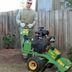 SHP400 Stump Grinder Ft. Roberts Tree Service