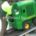 SMB2750 Stump Grinder Showcases Compass Stump Removals